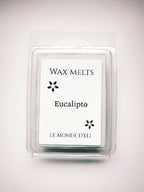 Wax melts - Eucalipto