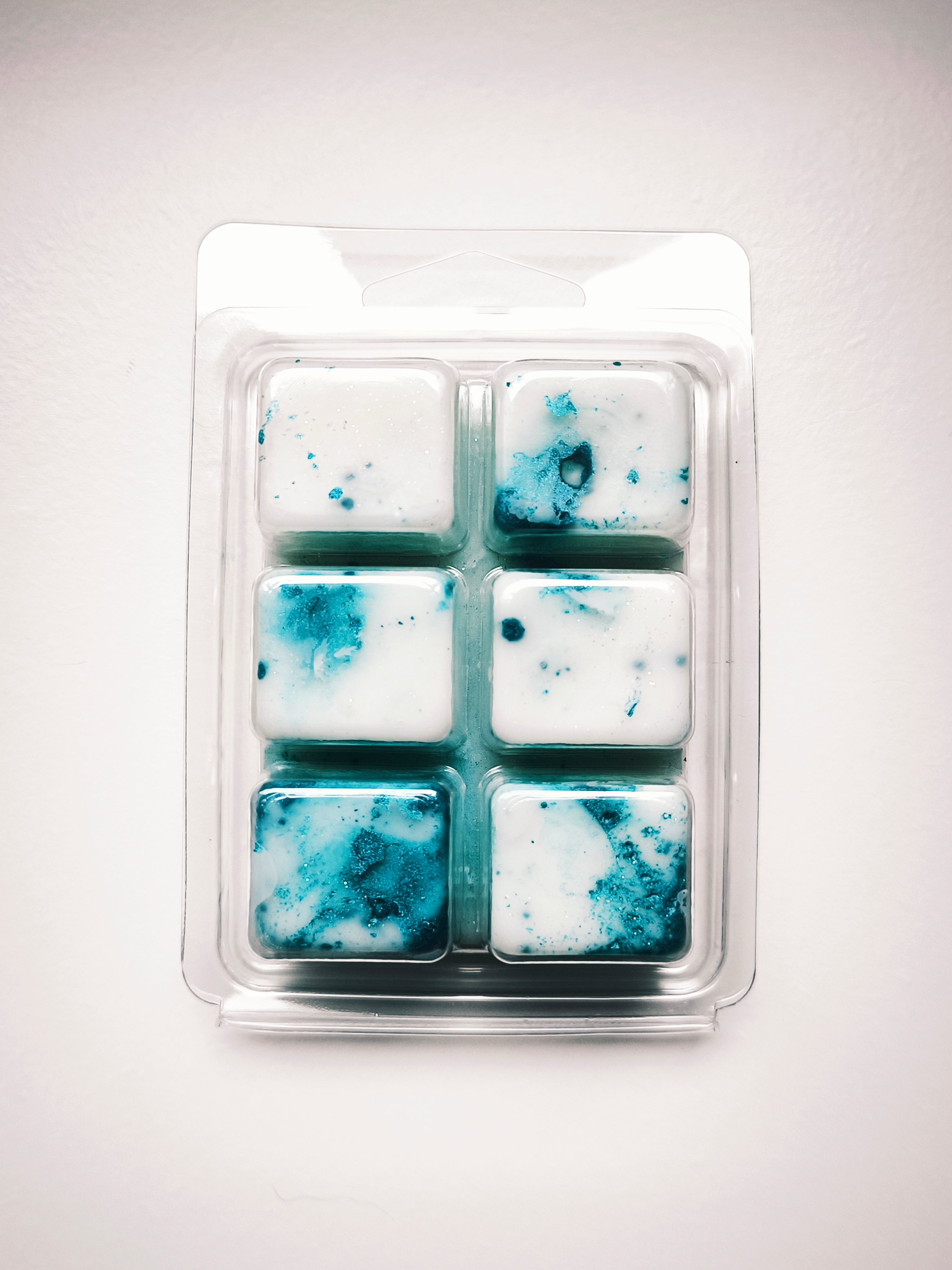 Wax Melts - Eucalyptus