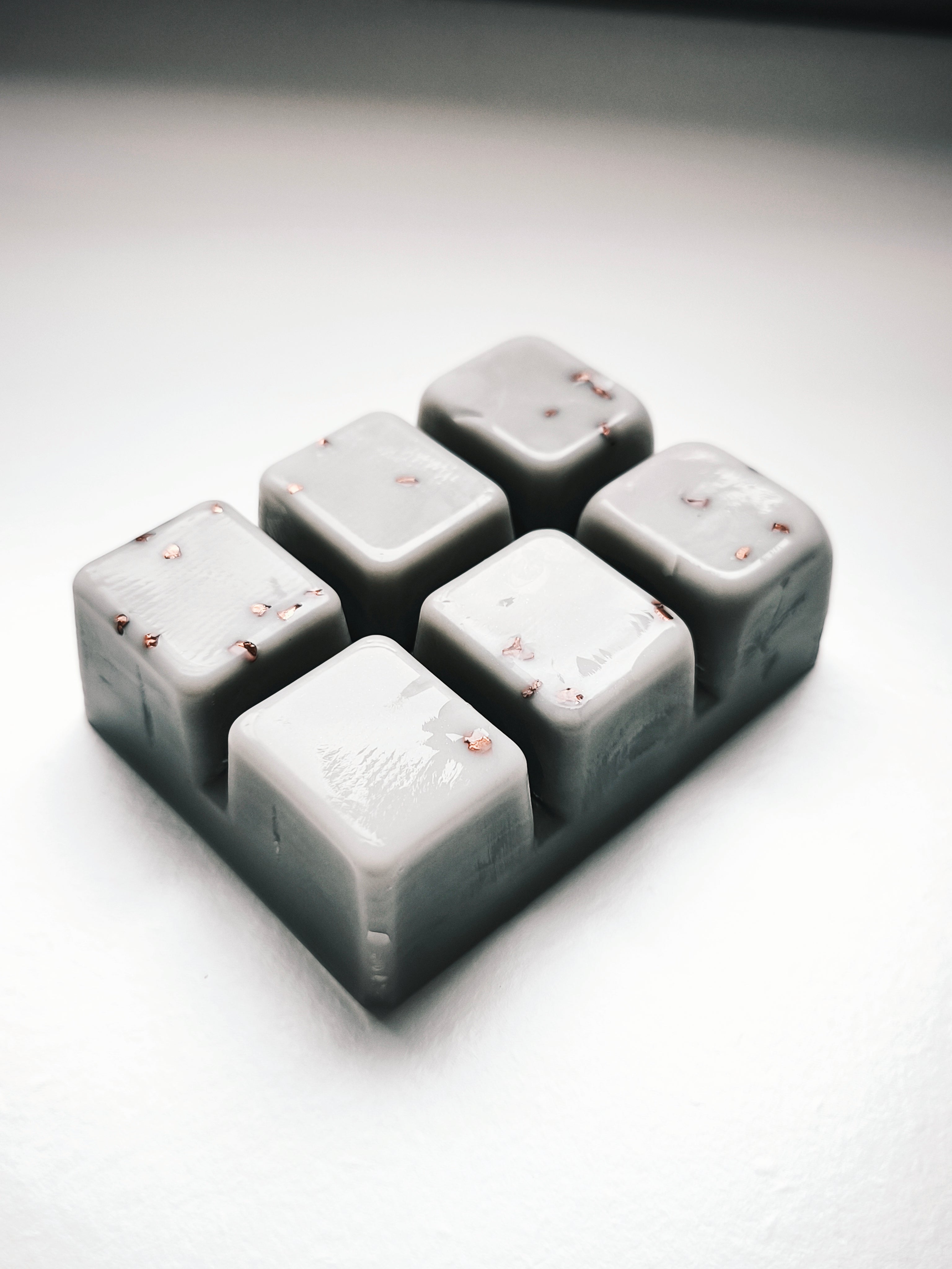 Wax melts - Cinnamon Apple