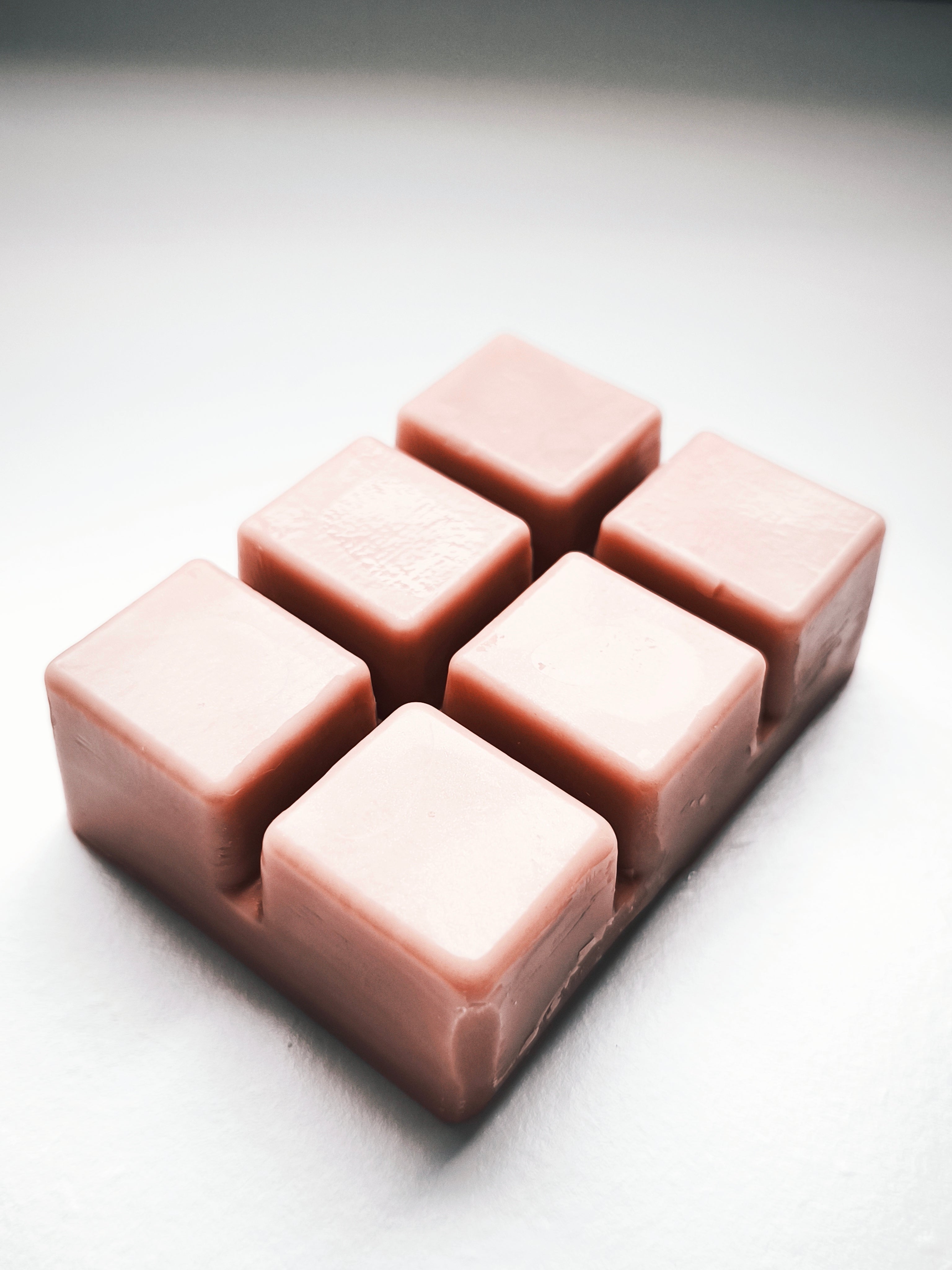 Wax melts - Apple & cinnamon