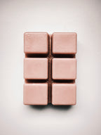 Wax melts - Manzana & canela