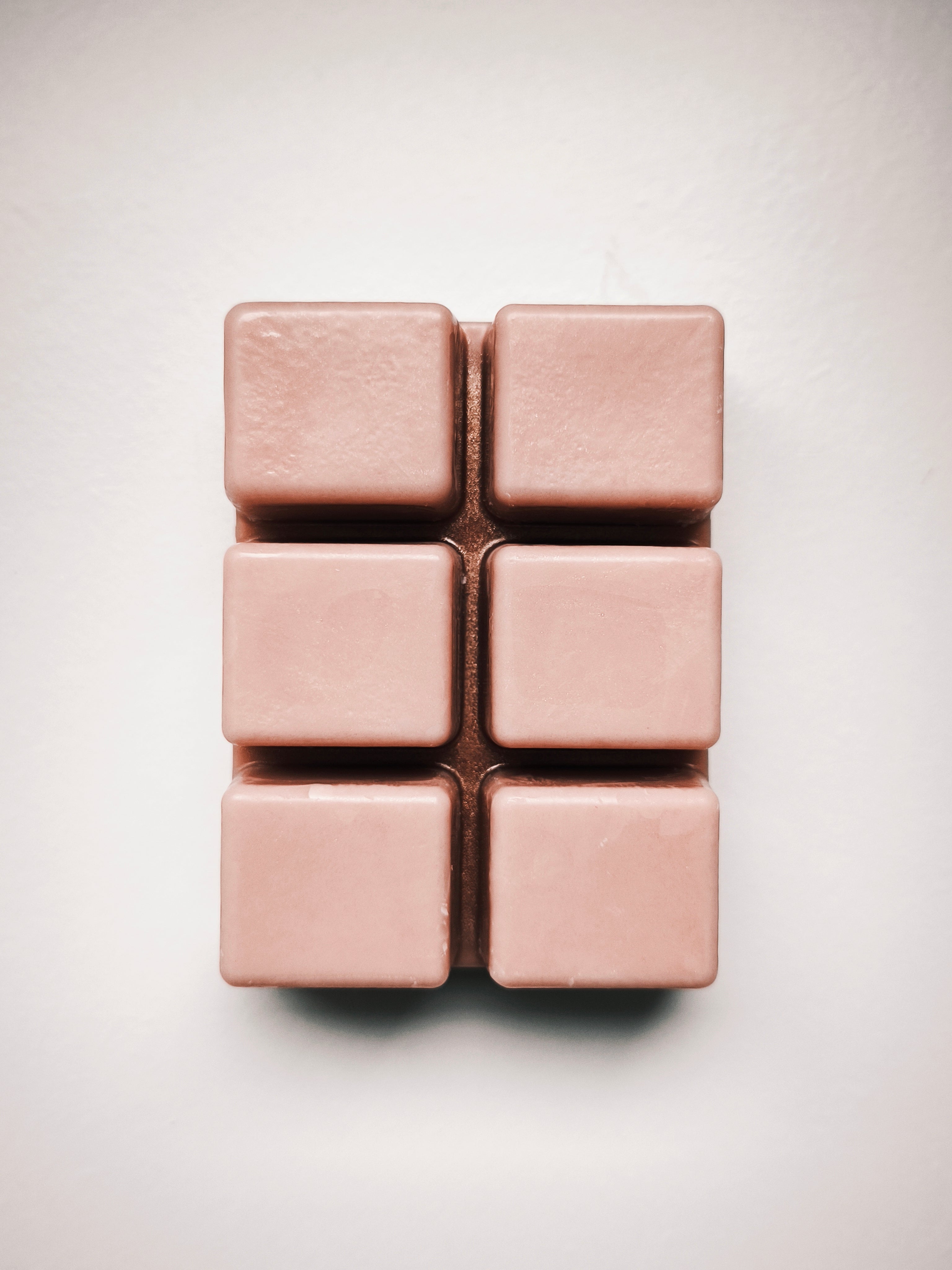Wax melts - Apple & cinnamon