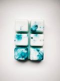 Wax melts - Eucalipto