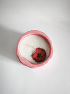 Vela aromática "Miriam"