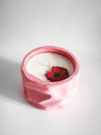 Vela aromática "Miriam"
