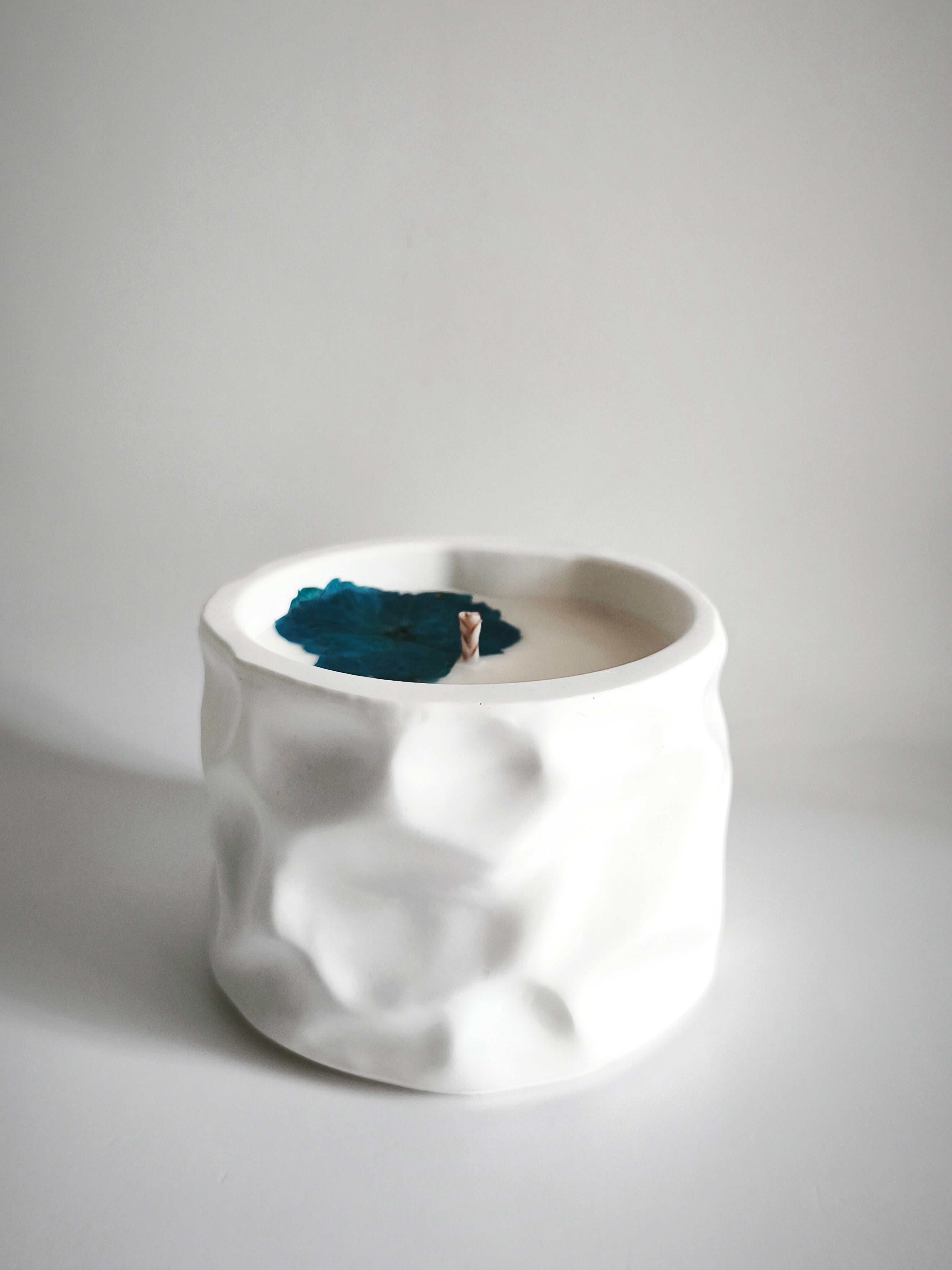 "Tania" Scented Candle