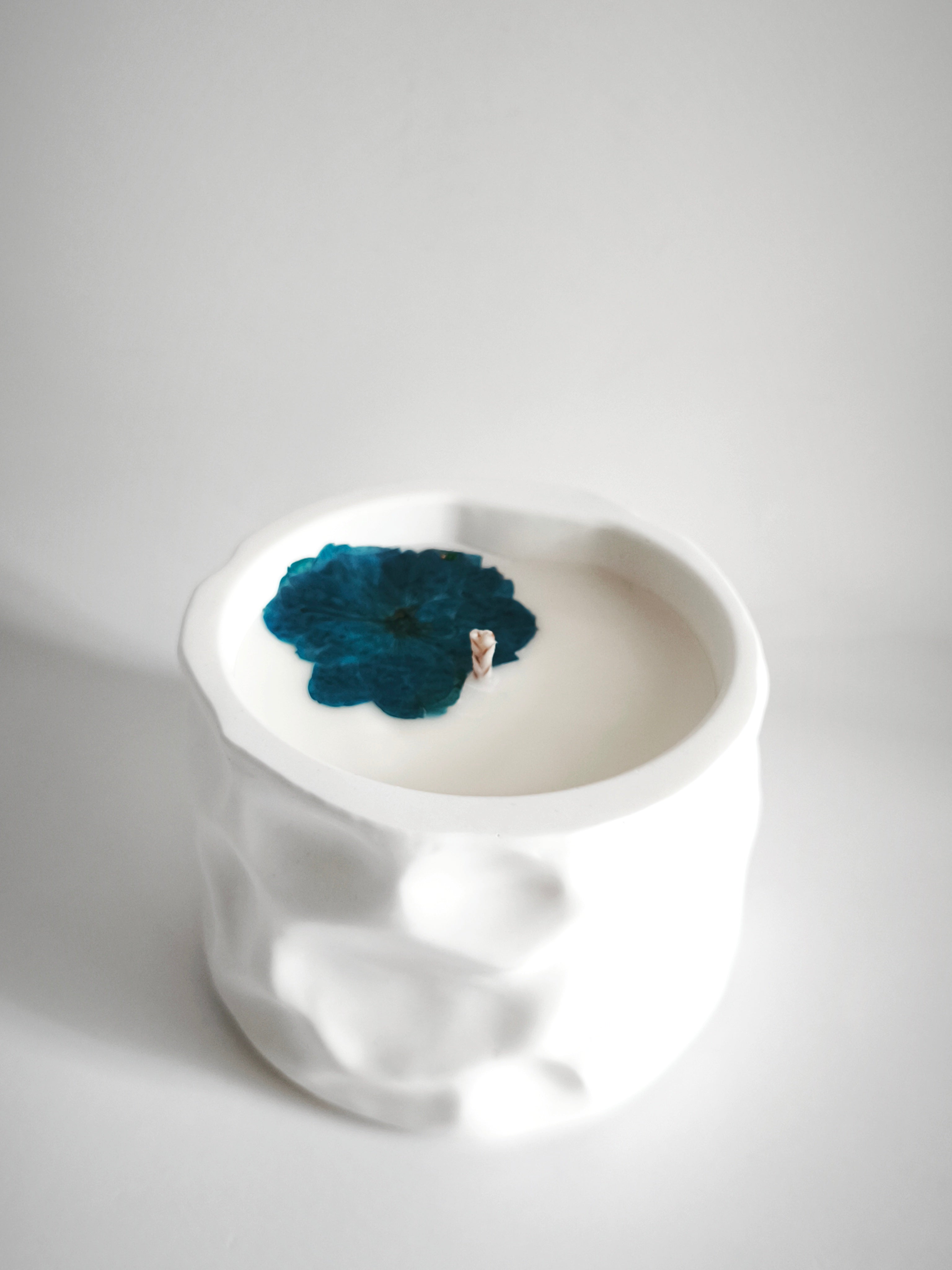 "Tania" Scented Candle