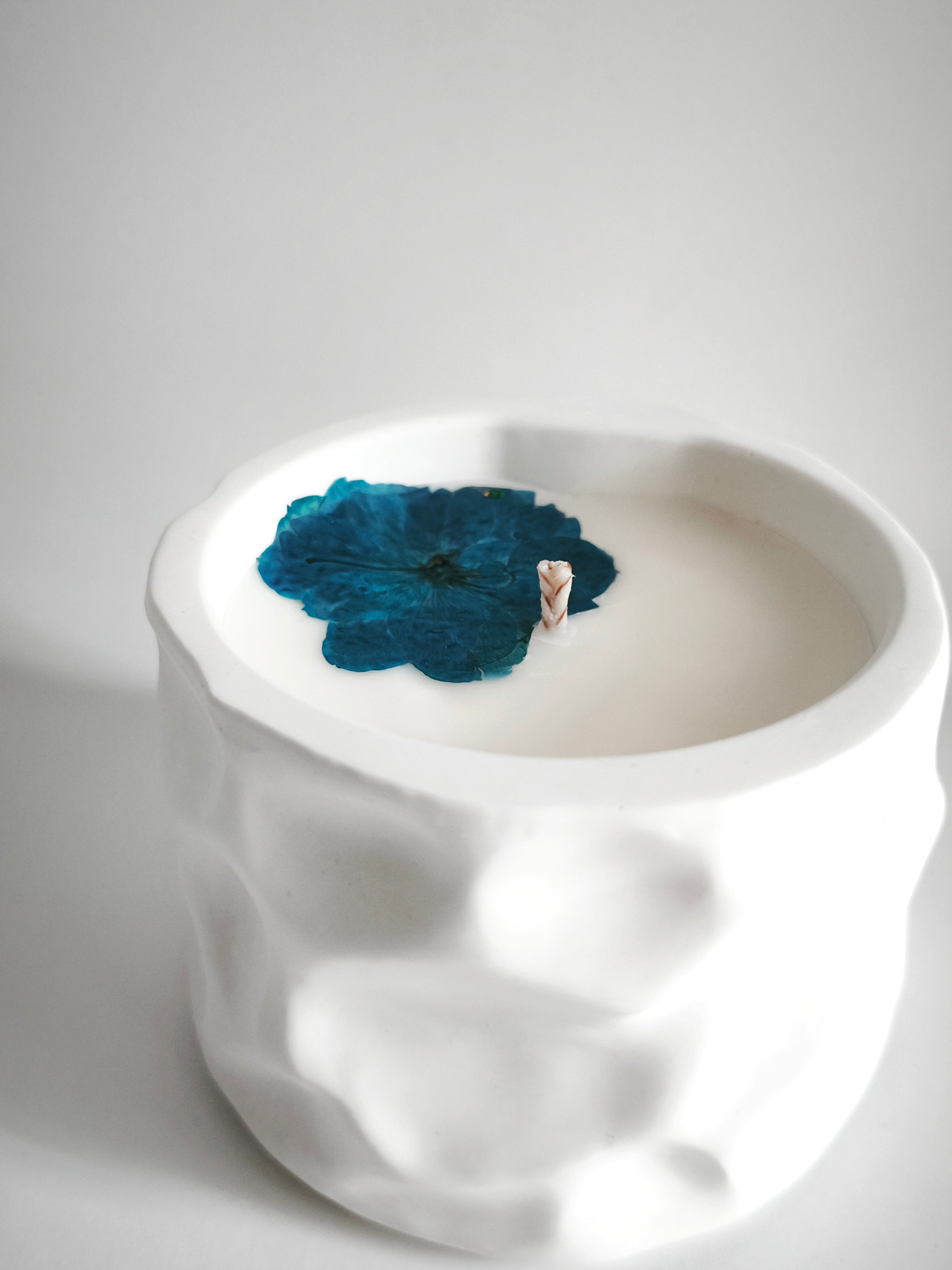 "Tania" Scented Candle