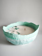 "Inma" Scented Candle
