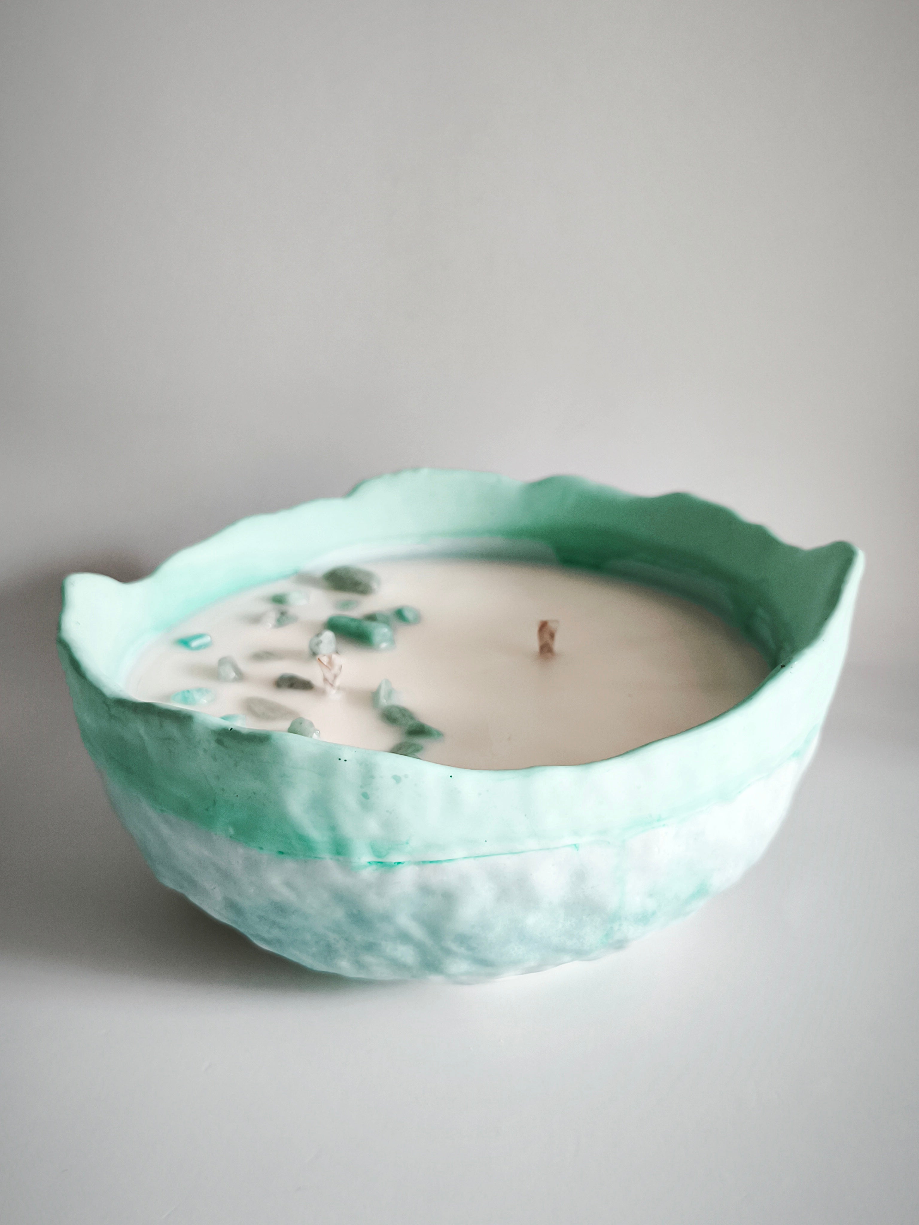 "Inma" Scented Candle