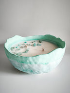 "Inma" Scented Candle