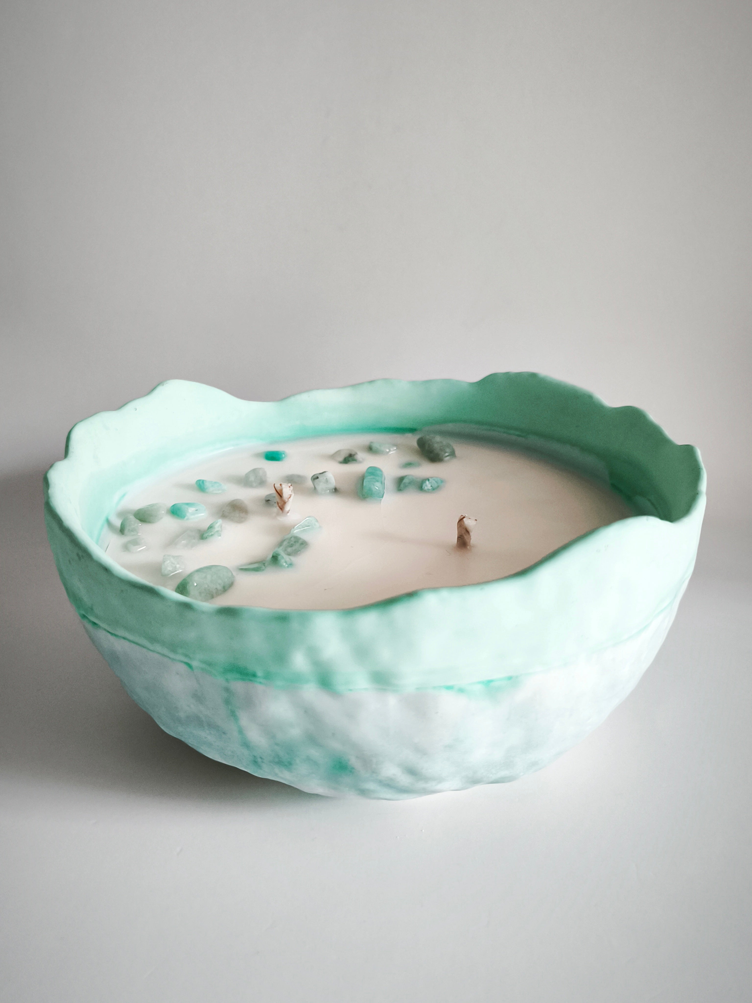 "Inma" Scented Candle