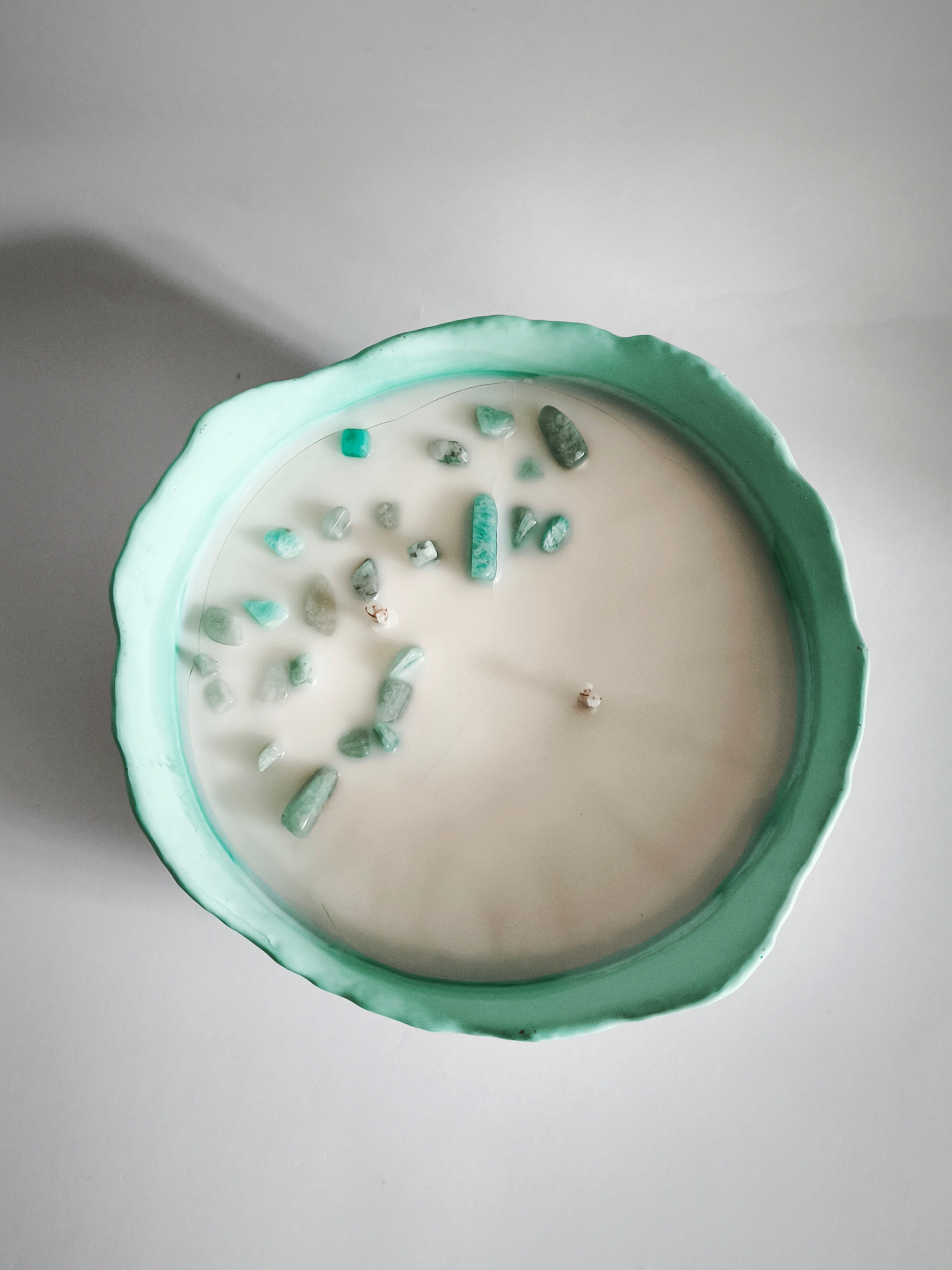 "Inma" Scented Candle