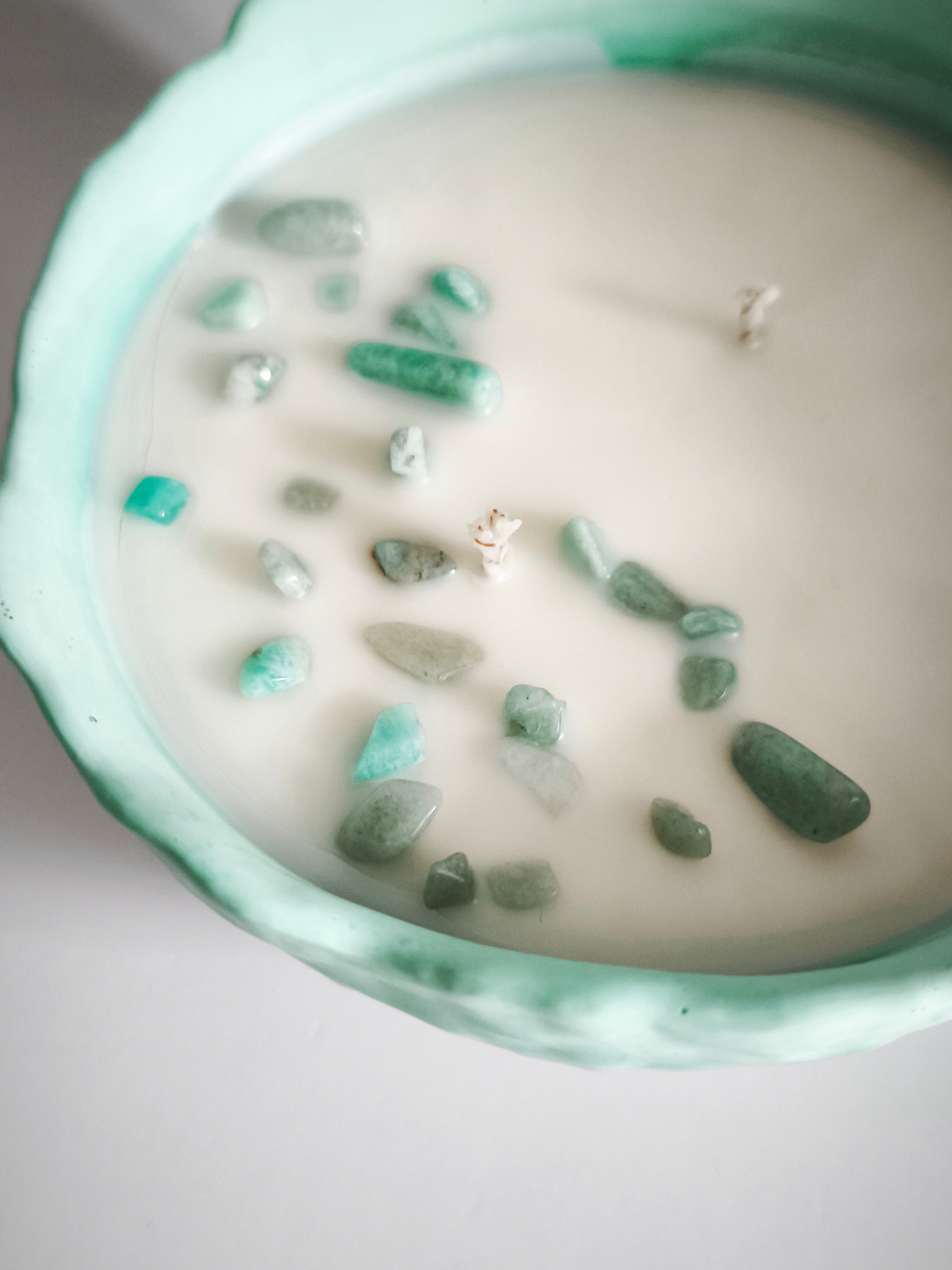 "Inma" Scented Candle