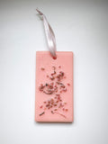 Natural air freshener / Lollipop