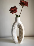 Vase "Woman's Bust"