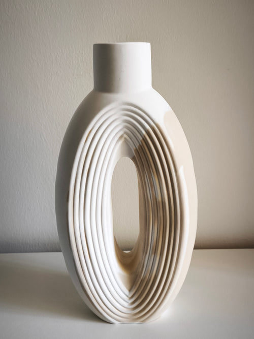 Vase "Woman's Bust"