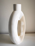 Vase "Woman's Bust"