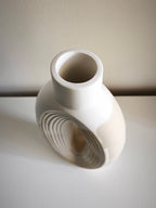 Vase "Woman's Bust"