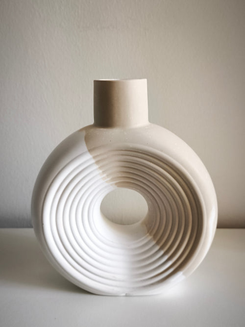 Vase "Woman's Bust"