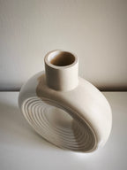 Vase "Woman's Bust"