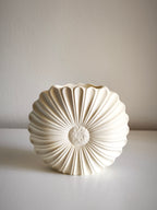 Vase "Woman's Bust"