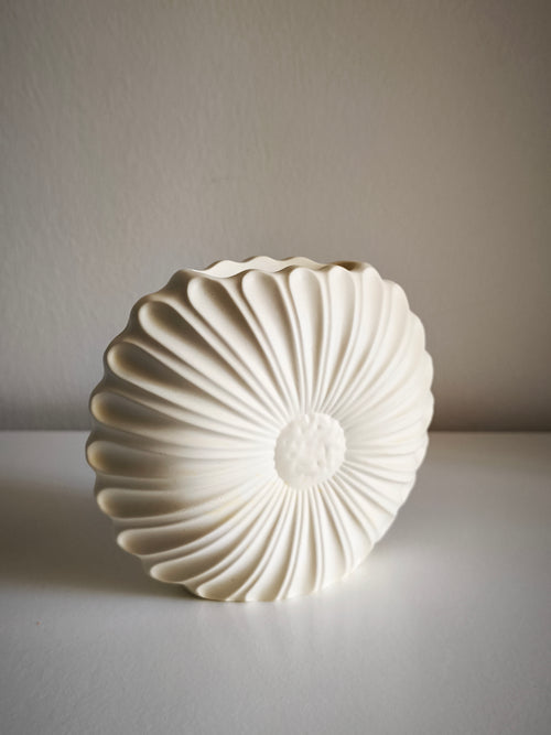 Vase "Woman's Bust"