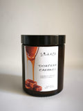 Vela Douceur caramel
