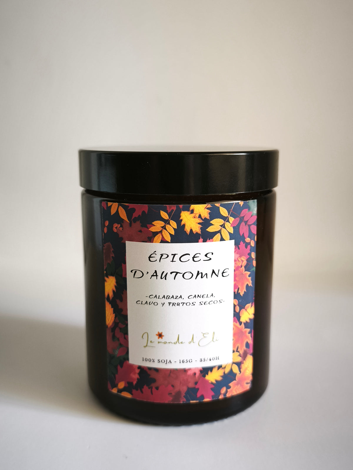 Vela Épices d'Automne