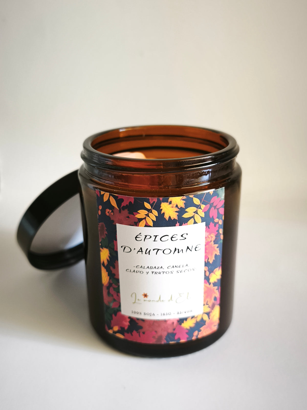 Vela Épices d'Automne