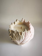 Vela aromática "Hojas de Otoño"