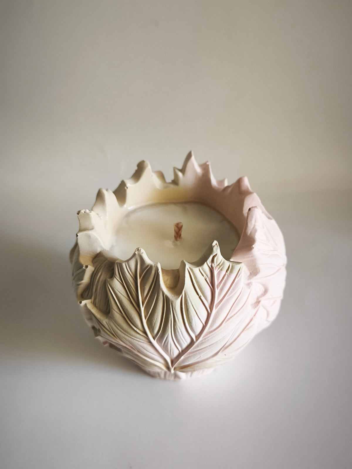 Vela aromática "Hojas de Otoño"