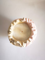 Vela aromática "Hojas de Otoño"