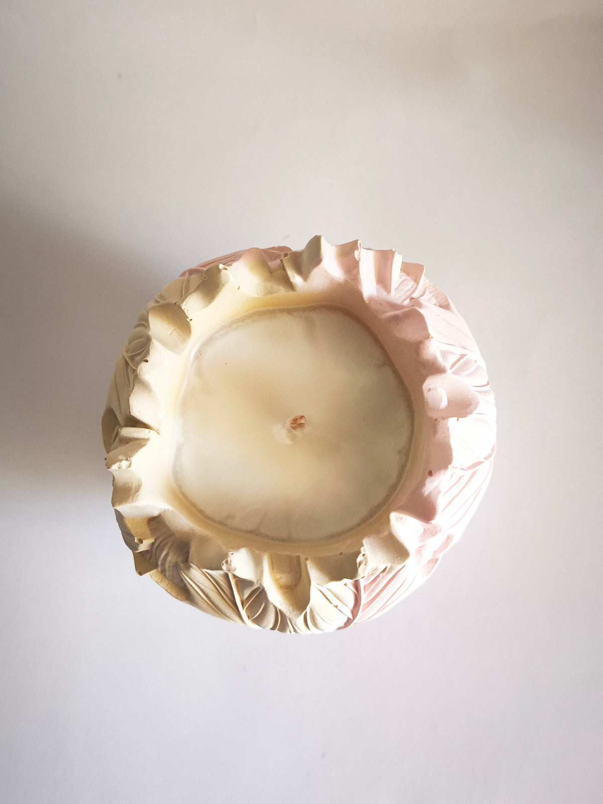 Vela aromática "Hojas de Otoño"