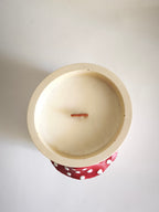 Vela aromática "Seta"