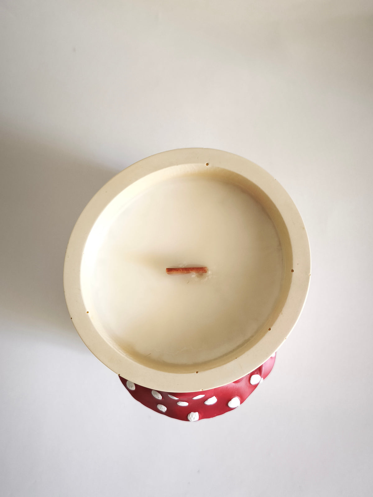 Vela aromática "Seta"