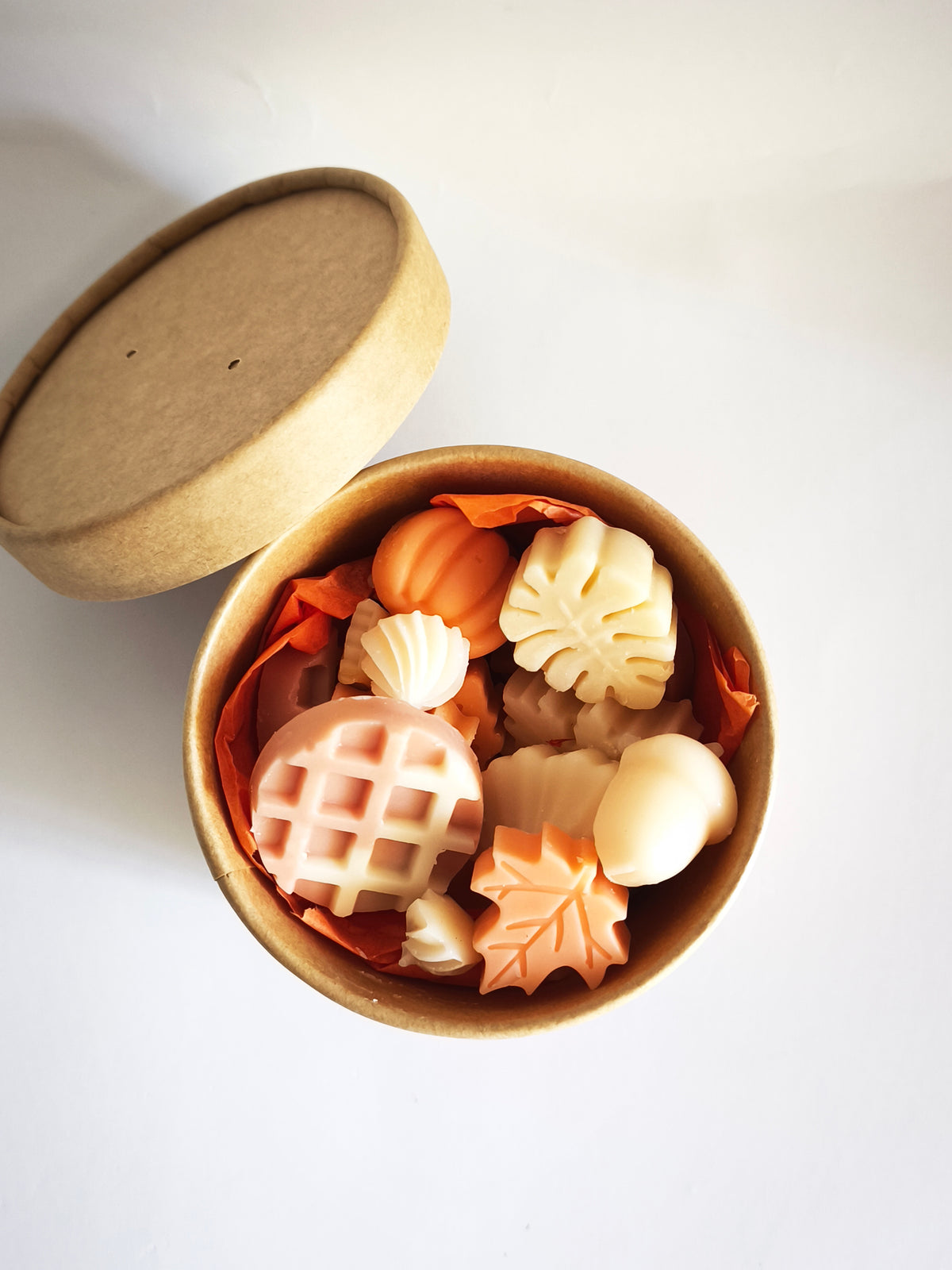 Wax melts - L'Essence d'Automne