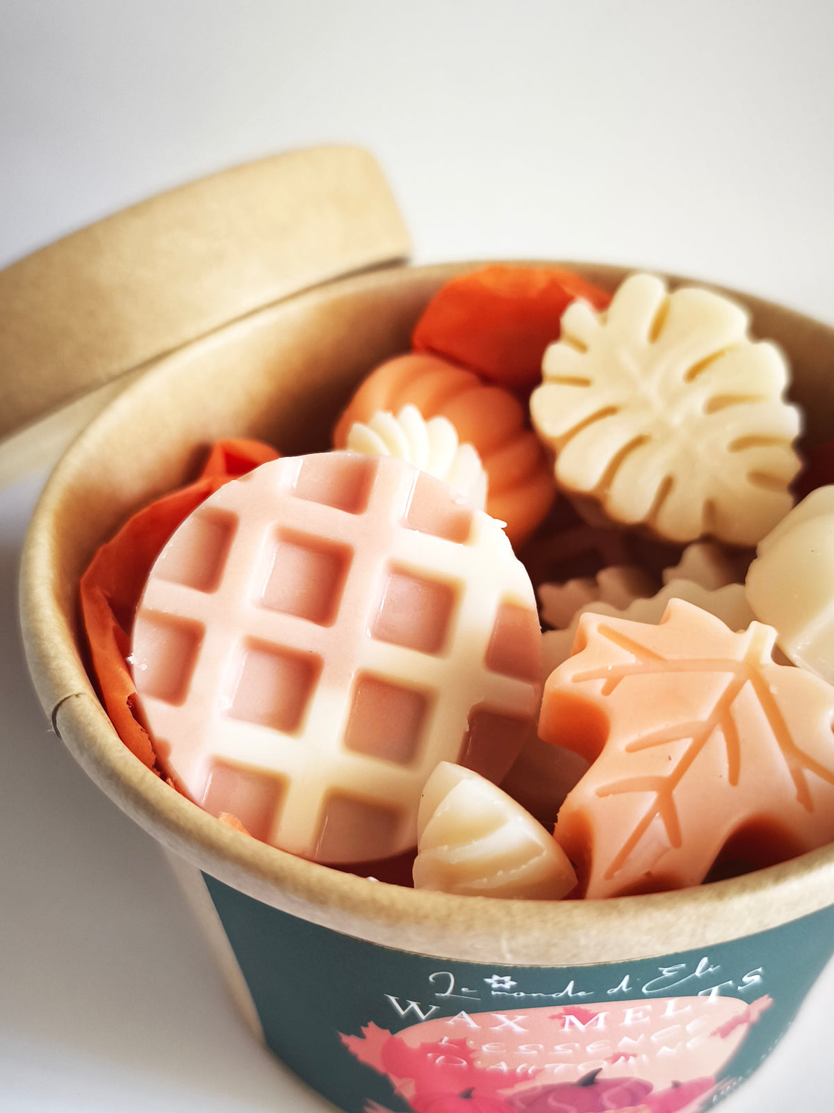 Wax melts - L'Essence d'Automne