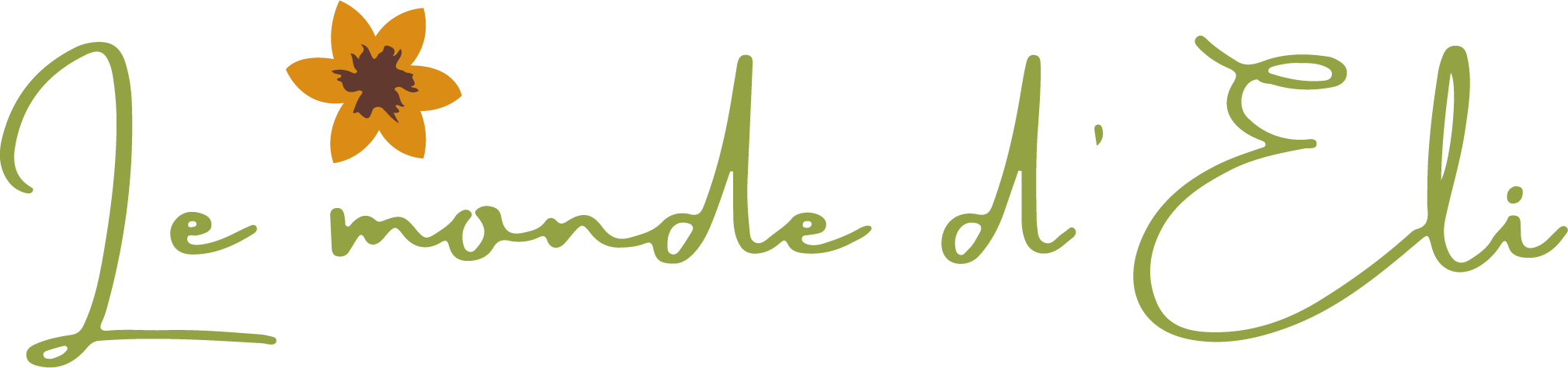 Le monde d'Eli