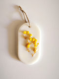 Ambientador natural / Dulce de castaña