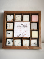 25 Moments / Wax Melt Box