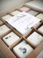 25 Moments / Wax Melt Box