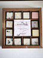 25 Moments / Wax Melt Box