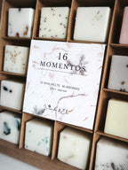 25 Moments / Wax Melt Box