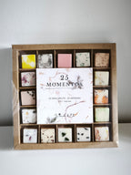 25 Momentos / Caja de wax melts