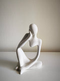 Decorative figure "Thought"