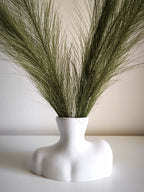 Vase "Woman's Bust"
