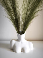 Vase "Woman's Bust"