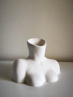 Vase "Woman's Bust"