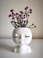 Florero "Dulce niña"